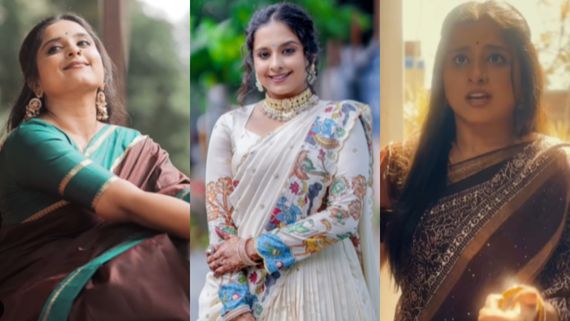 ಚಂದನವನಕ್ಕೆ ಕಾಲಿಟ್ಟ 'ಲಕ್ಷ್ಮಿ ನಿವಾಸ'ದ ಚಂದನಾ; ಯಾವುದು ಆ ಸಿನಿಮಾ?