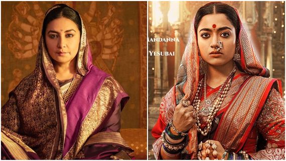 'ಛಾವ' ಚಿತ್ರದಲ್ಲಿ ರಶ್ಮಿಕಾ ಮಂದಣ್ಣ ನಟನೆ ಚೆನ್ನಾಗಿಲ್ವಾ? ಆಕೆ ಬಗ್ಗೆ ನಿಮಗೇನು ಗೊತ್ತು?