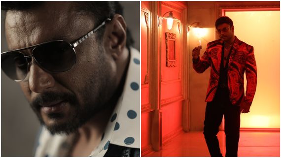 ದರ್ಶನ್ ನಟನೆಯ 'ಡೆವಿಲ್' ಸಿನಿಮಾ ಟೀಸರ್ ಲೀಕ್ ಆಗಿಬಿಡ್ತಾ?