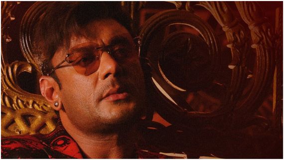 ದರ್ಶನ್ ನಟನೆಯ 'ಡೆವಿಲ್' ಸಿನಿಮಾ ಟೈಟಲ್ ದಿಢೀರ್ ಬದಲಾಯ್ತು