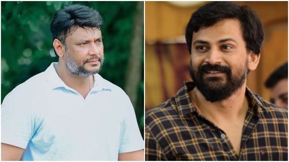 ನಟ ಧನಂಜಯ್ ವಿರುದ್ಧ ದರ್ಶನ್ ಅಭಿಮಾನಿಗಳು ಕೆಂಡಕಾರುತ್ತಿರುವುದೇಕೆ?