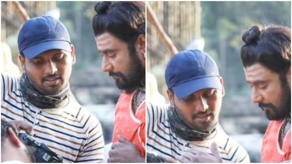 ಐತಿಹಾಸಿಕ ಪಾತ್ರದಲ್ಲಿ ನಟ ದರ್ಶನ್, ಯಾವ ಸಿನಿಮಾ? ಫೋಟೊಗಳು ಲೀಕ್