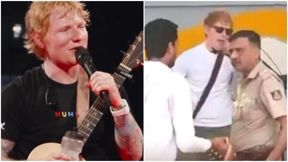 ಕನ್ನಡ ಹಾಡು ಹಾಡದ್ದಕ್ಕೆ ಪಾಪ್ ಗಾಯಕನನ್ನು ತಡೆದಿದ್ರಾ ಬೆಂಗಳೂರು ಪೊಲೀಸರು? ಅಸಲಿ ಸಂಗತಿ ಬಹಿರಂಗ