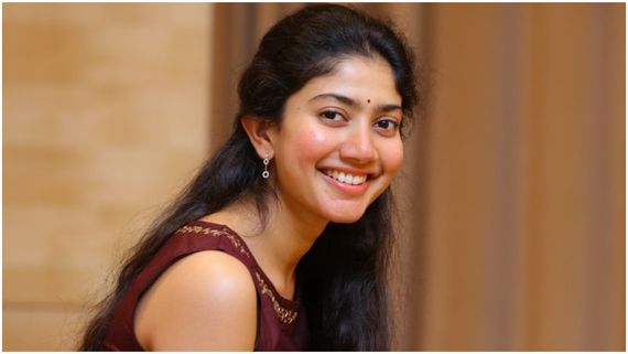 ನಟಿ ಸಾಯಿ ಪಲ್ಲವಿಗೆ ಮುತ್ತಿಟ್ಟ ಅಭಿಮಾನಿ; ವೀಡಿಯೊ ಫುಲ್ ವೈರಲ್