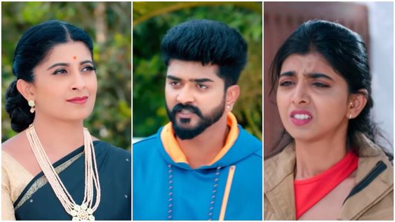 Lakshmibaramma: ಮಗಳು ಕೇಳಿದ್ರು ಮದುವೆ ಮಾಡ್ತಿಲ್ಲ ಕಾವೇರಿ; ಮಗನ 2ನೇ ಮದುವೆಗ್ಯಾಕೆ ಹಠ?