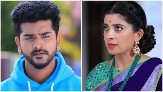  Lakshmibaramma: ವೈಷ್ಣವ್‌ಗೆ ಕಾವೇರಿ ಇನ್ನು ಅದೆಷ್ಟು ಮದುವೆ ಮಾಡ್ತಾಳೆ? ಬರ್ತಿರೋ ಕಮೆಂಟ್ಸ್ ಮಾತ್ರ ಬೆಂಕಿ!