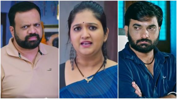 Lakshmi Nivasa ; ಊಟ ಕೊಡದೇ ಸತಾಯಿಸುತ್ತಿದ್ದಾರೆ ಅಣ್ಣ-ತಮ್ಮ, ಟಕ್ಕರ್ ಕೊಡ್ತಾನಾ ವೆಂಕಿ..? 