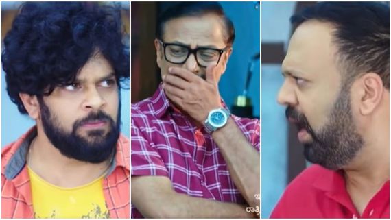 Lakshmi Nivasa : ಕೂಡು ಕುಟುಂಬದಲ್ಲಿ ಎರಡು ಭಾಗ, ಮುಂದೇನಾಗುತ್ತೆ ಎಲ್ಲರ ನೆಚ್ಚಿನ ಲಕ್ಷ್ಮೀ ನಿವಾಸದಲ್ಲಿ..? 