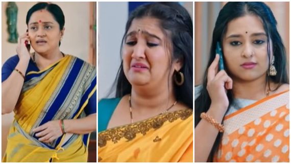 Lakshmi Nivasa :ಜಯಂತ್ ನಡವಳಿಕೆ ಮೇಲೆ ಜಾಹ್ನವಿಗೆ ಅನುಮಾನ,ಸಿಸಿ ಕ್ಯಾಮರಾ ವಿಚಾರ ಅಮ್ಮನ ಬಳಿ ಹಾಕ್ತಾಳಾ ಜಾಹ್ನವಿ!