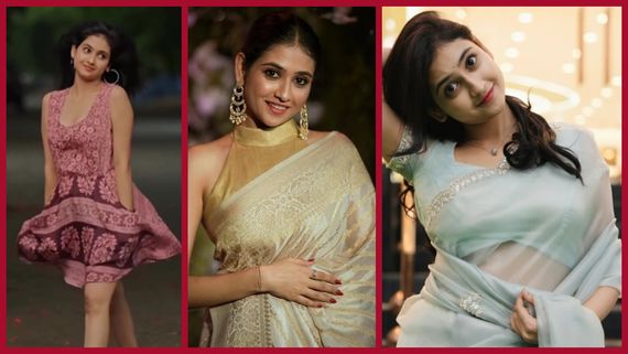 ಸೂಪರ್‌ಸ್ಟಾರ್ ವಿದ್ಯಾಳಾಗಿ ಬದಲಾದ ಎಡವಟ್ಟು ರಾಣಿ.. 'ವಿದ್ಯಾಪತಿ'ಯ ಅರಗಿಣಿ