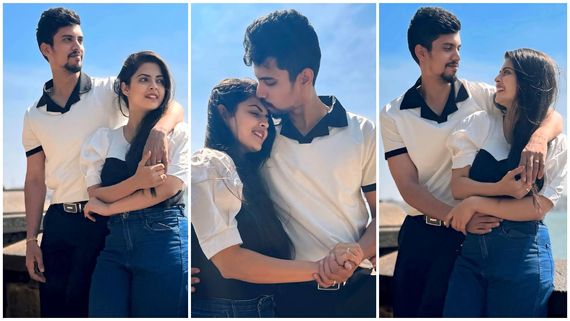 ಮಾನಸಿ ಜೋಶಿಯನ್ನು ಮದುವೆಯಾಗುತ್ತಿರುವ ಹುಡುಗ ಯಾರು ? ಯಾವತ್ತು ಮದುವೆ ? 