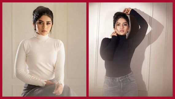 Megha Shetty: ಮತ್ತೆ ಕಿರುತೆರೆಗೆ ಮರಳಿದ ಮೇಘಾ ಶೆಟ್ಟಿ; ಆದರೆ ನಟಿಯಾಗಿ ಅಲ್ಲ  