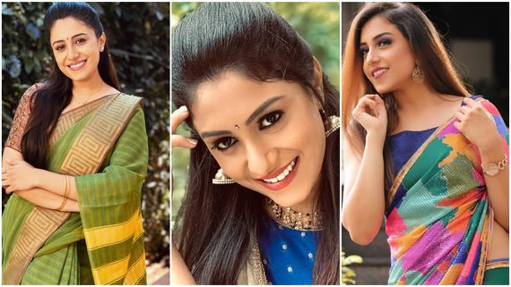  Megha Shenoy ; ಧಾರಾವಾಹಿಯಿಂದ ಬ್ರೇಕ್ ಪಡೆದ ನಟಿ ಮೇಘಾ ಶೆಣೈ,ಮಂಗಳೂರಿಗೆ ಬಂದಿದ್ಯಾಕೆ..?