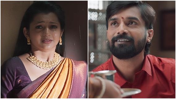 ಆರಂಭಕ್ಕೂ ಮುನ್ನ 'ಮುದ್ದು ಸೊಸೆ' ಧಾರಾವಾಹಿ ವಿರುದ್ಧ ಅಭಿಯಾ‌ನ; ಕಾರಣ ಆ ಇಬ್ಬರು!