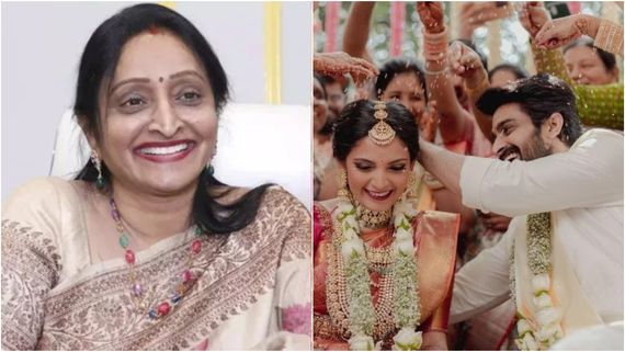 ಬೆಂಗಳೂರಿನಲ್ಲೇ ಕನ್ನಡತಿ ಕೈ ಹಿಡಿದಿದ್ದ ನಟ; ಮದುವೆ ಬಳಿಕ ತಾಯಿಯಿಂದ ದೂರಾಗಿದ್ದೇಕೆ?