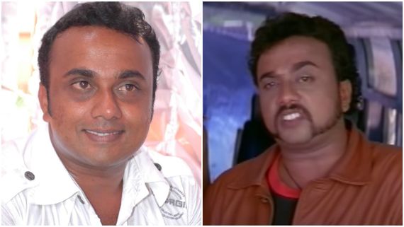 'ನವಗ್ರಹ' ಸಿನಿಮಾ ಶೆಟ್ಟಿ ಖ್ಯಾತಿಯ ನಟ ಗಿರಿ ದಿನೇಶ್ ನಿಧನ