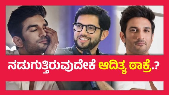 ಸುಶಾಂತ್ ಸಿಂಗ್ ರಜಪೂತ್  ಪ್ರಕರಣದಲ್ಲಿ ಬಹುದೊಡ್ಡ ಟ್ವಿಸ್ಟ್, ಫೆ19ರಂದು ಬಾಂಬೆ ಹೈಕೋರ್ಟ್‌ನಲ್ಲಿ ಮತ್ತೆ  ವಿಚಾರಣೆ..!