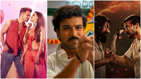 Ott Releases This Week: ಈ ವಾರ ಓಟಿಟಿ ರಿಲೀಸ್ ಚಿತ್ರಗಳ ಲಿಸ್ಟ್, ಒಂದು ಕನ್ನಡ ಸಿನಿಮಾ ಇದೆ