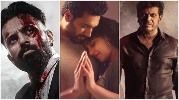 OTT Releases This WeeK: ವ್ಯಾಲಂಟೈನ್ಸ್ ಡೇ ವೀಕೆಂಡ್ ಓಟಿಟಿಗೆ ಬರ್ತಿರೋ ಚಿತ್ರಗಳ ಲಿಸ್ಟ್