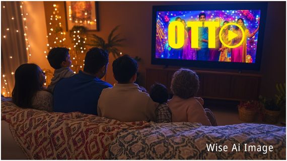 OTT Releases This Week; ಈ ವಾರ ಓಟಿಟಿಗೆ ಬರ್ತಿರೋ ಚಿತ್ರಗಳು, ಒಂದು ಬ್ಲಾಕ್‌ಬಸ್ಟರ್ ಚಿತ್ರವೂ ಲಿಸ್ಟ್‌ನಲ್ಲಿದೆ