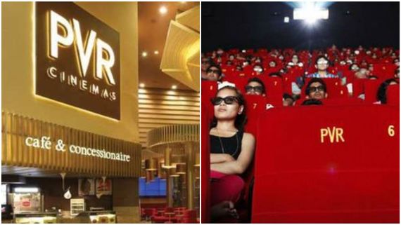 PVR ವಿರುದ್ಧ ಕೋರ್ಟ್ ಮೆಟ್ಟಿಲೇರಿದ ಬೆಂಗಳೂರಿಗ; 1.20 ಲಕ್ಷ ರೂ. ದಂಡ