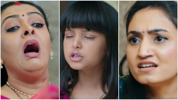 Seetharama ; ಆಸ್ಪತ್ರೆ ಪಾಲಾಗುತ್ತಾಳಾ ಸೀತಾ : ಅಮ್ಮನನ್ನು ಸೇವ್ ಮಾಡುತ್ತಾಳಾ ಸುಬ್ಬಿ..?