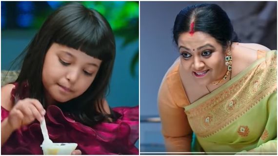 Seetharama ;ಐಸ್‌ಕ್ರೀಂ ಆಸೆಗೆ ಭಾರ್ಗವಿಗೆ ಸತ್ಯ ಹೇಳಿಯೇ ಬಿಟ್ಲಾ  ಸುಬ್ಬಿ ? ರಾಮ್‌ ಮನೆಗೆ ಬರ್ತಾನಾ ಸ್ವಾಮಿ ? 