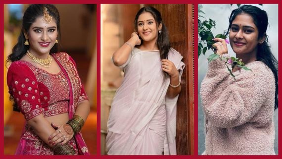  'ಶಾರದೆ' ಧಾರಾವಾಹಿಯ ನಟಿ ಚೈತ್ರಾ ಸಕ್ಕರಿ: ಈಕೆಯ ಬಾಲ್ಯದ ಕನಸು ಏನಾಗಿತ್ತು ಗೊತ್ತೇ?