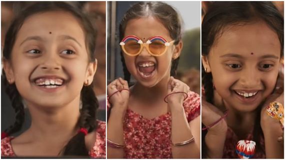 Sharade ; ಕಿರುತೆರೆಯಲ್ಲಿ ಪುಟಾಣಿ ಮಕ್ಕಳಿಗೆ ಫುಲ್ ಡಿಮ್ಯಾಂಡ್,ಶಾರದೆಯಲ್ಲಿ ಮಿಂಚಲು ರೆಡಿಯಾದ ಸ್ಫೂರ್ತಿ..!