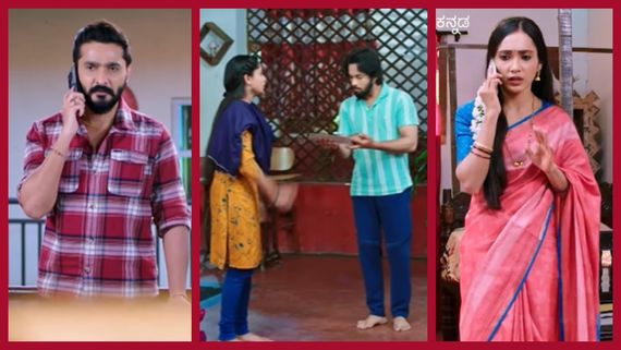Shravani Subramanya Serial:ವರಲಕ್ಷ್ಮೀಯನ್ನು ಅಪಹರಿಸಿದ ವರದ; ಮಗನನ್ನು ಕಾಣದೆ ಕಂಗಾಲಾದ ತಾಯಿ?