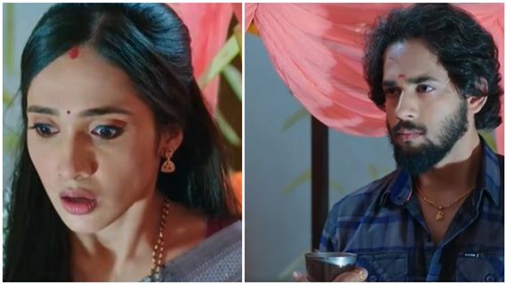 Shravani Subramanya ; ಮೊದಲ ರಾತ್ರಿಯಂದೇ ಶ್ರಾವಣಿ ಬದುಕಿನಲ್ಲಿ ಅಲ್ಲೋಲ, ಕಲ್ಲೋಲ. !