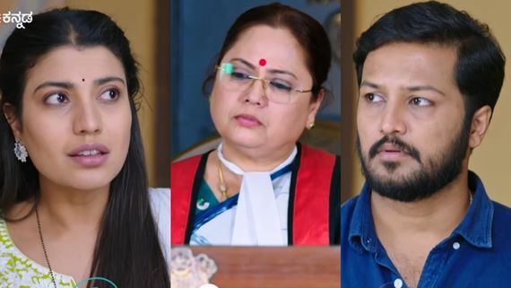 Shrirasthu Shubhamasthu:ಸಮರ್ಥ್ ಬಿಡಿಸಲು ಹೇಳಿಕೆ ಕೊಟ್ಟ ಸಿರಿ.. ಪರಿಗಣಿಸುತ್ತಾ ಕೋರ್ಟ್?