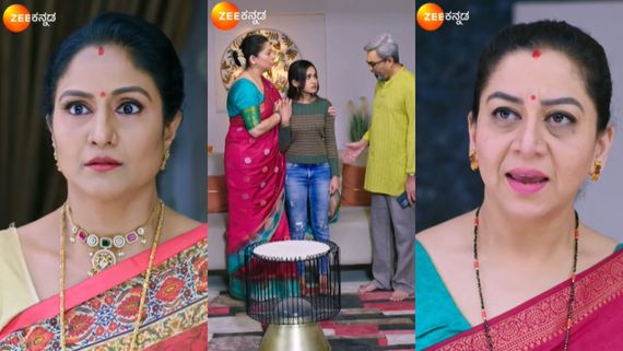 Shrirasthu Shubhamasthu: ಶಾರ್ವರಿ ಬಣ್ಣ ಬಯಲಾಗುತ್ತಾ.. ಇನ್ನೊಂದು ಕಾರು ಪತ್ತೆ ಆಗುತ್ತಾ?