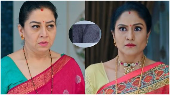 Srirasthu Shubhamasthu ; ಶಾರ್ವರಿ ರಹಸ್ಯ ಎಲ್ಲರೆದುರು ಬಯಲಾಯ್ತಾ?ಎಲ್ಲ ತಬ್ಬಿಬ್ಬಾಗಿದ್ದೇಕೆ ? 