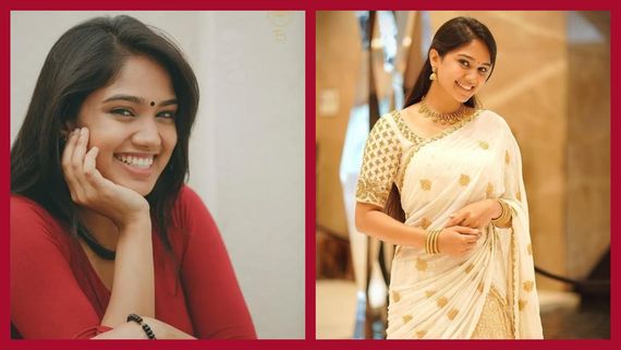 ಹಿರಿಯ ನಟಿ ಶ್ರುತಿ ಸಹೋದರಿ ಪುತ್ರಿ ಕೀರ್ತಿ ಕೃಷ್ಣ ಕೈಯಲ್ಲಿರುವ ಸಿನಿಮಾಗಳೆಷ್ಟು?