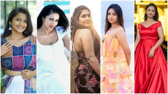 ಪರಭಾಷೆಯಿಂದ ಮತ್ತೆ ಕನ್ನಡ ಕಿರುತೆರೆಗೆ ಮರಳುತ್ತಿರುವ ನಟಿಯರು..!