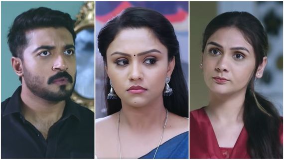 Vadhu: ಹೆಂಡ್ತಿ ಡಿವೋರ್ಸ್ ಕಾಟ.. ಲಾಯರ್ ವಧು ಕಡೆಯಿಂದ ಸಂಕಷ್ಟ: ಸಾರ್ಥಕ್ ಏನ್ಮಾಡ್ತಾನೆ?