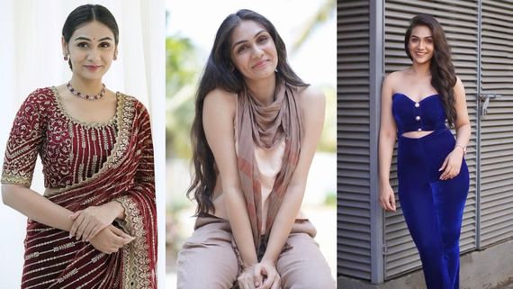 'ವಧು' ಧಾರಾವಾಹಿಯ ನಟಿ ಮಾಡಲಿಂಗ್ ಕ್ಷೇತ್ರದಲ್ಲಿ ಸಿಕ್ಕಪಟ್ಟೆ ಫೇಮಸ್; ಯಾರಿವರು?