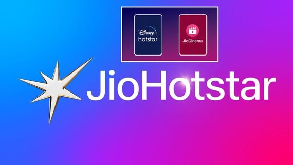 ಜಿಯೋ ಸಿನಿಮಾ ಡಿಸ್ನಿ ಹಾಟ್‌ಸ್ಟಾರ್ ವಿಲೀನ:  ಮನರಂಜನೆ, ಕ್ರೀಡೆಯ ಮಹಾ ಸಂಗಮ!