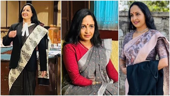 Yamuna Srinidhi ; ಬಿಗ್ ಬಾಸ್ ಮನೆಯಿಂದ ಹೊರ ಬಂದ ನಂತರ  ಲಾಯರ್ ಆದ ಯಮುನಾ ಶ್ರೀನಿಧಿ..!