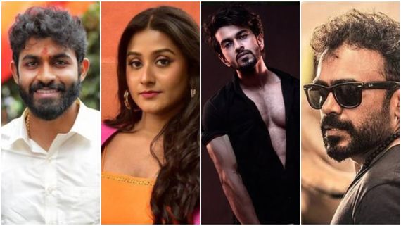 ಲೆಕ್ಕ ಬದಲಿಸಿದ ಸುಕ್ಕಾ ಸೂರಿ; 'ಕಾಗೆ ಬಂಗಾರ' ಚಿತ್ರಕ್ಕೆ ಹೊಸ ಜೋಡಿ