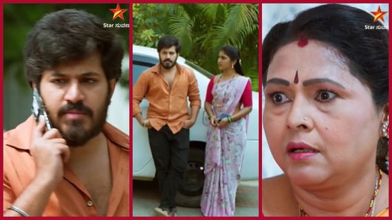 Aase Serial: ತಾಯಿಯ ಮೇಲೆ ಸಂಶಯ; ಶಾಂತಿಯ ಗೆಳತಿಯ ಮನೆಯಿಂದ ತನಿಖೆ ಶುರು