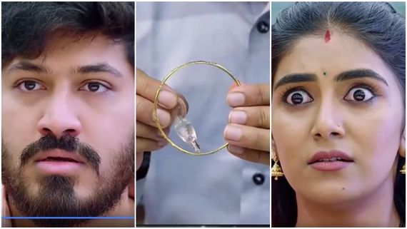 Aase ; ನಕಲಿ ಚಿನ್ನದ ಒಡವೆಯನ್ನು ಸೊಸೆಗೆ ಕೊಟ್ಟ ಅತ್ತೆ, ಶಾಂತಿ ಮಾಡಿದ ಮೋಸಕ್ಕೆ ಪ್ರತ್ಯುತ್ತರ ಕೊಡ್ತಾಳಾ ಮೀನಾ ? 