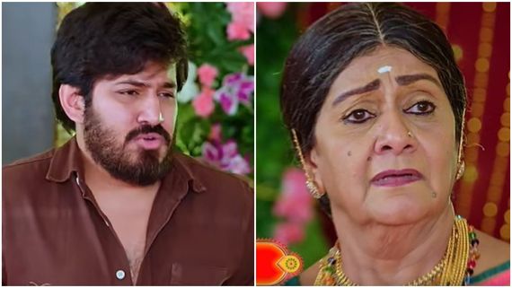 Aase ; ಲಕ್ಕಿ ಹುಟ್ಟುಹಬ್ಬಕ್ಕೆ ಸೂರ್ಯನಿಂದ ಸ್ಪೆಷಲ್ ಗಿಫ್ಟ್, ಅಜ್ಜಿ ಉಡುಗೊರೆ ಸೂರ್ಯಗೆ ಸಿಗುತ್ತಾ? 