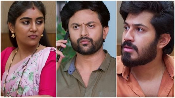 Aase ; ಮನೋಜನ ಮೇಲೆ ಸೂರ್ಯಾಗೆ ಹೆಚ್ಚಾದ ಅನುಮಾನ,ಮುಂದೇನು ಮಾಡುತ್ತಾನೆ? 