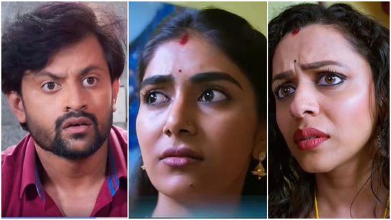 Aase ; ನಿಜ ವಿಚಾರವನ್ನು ರೋಹಿಣಿ  ಬಳಿ ಹೇಳಿದ ಮನೋಜ್,ಮೀನಾ ಮಾಡಿದ್ದೇನು? 