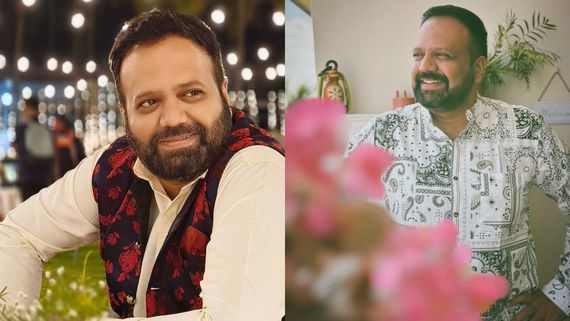 'ಲಕ್ಷ್ಮಿ ನಿವಾಸ' ಧಾರಾವಾಹಿಯ ನಟ ಮಧು ಹೆಗಡೆ ಕೇವಲ ನಟನಲ್ಲ.. ಸಂಗೀತ ನಿರ್ದೇಶಕನೂ ಹೌದು!  