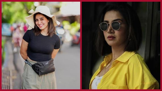  'ಸತ್ಯ' ಧಾರಾವಾಹಿಯ ಈ ನಟಿ ಕಿರುತೆರೆಯಿಂದ ದೂರ ಉಳಿಬಿಟ್ರಾ?