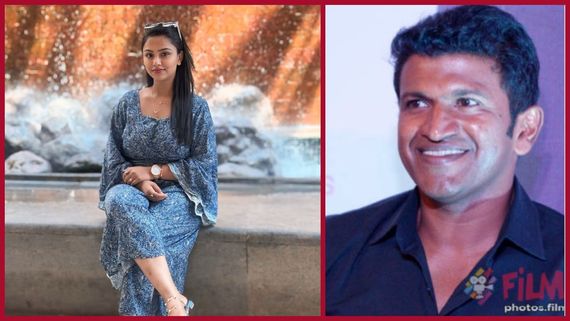 'ವಧು' ಧಾರಾವಾಹಿಯ  ನಟಿ ದುರ್ಗಾಶ್ರೀಯನ್ನು ಪರಿಚಯಿಸಿದ್ದು ಪುನೀತ್ ರಾಜಕುಮಾರ್; ಯಾವುದು ಆ ಸೀರಿಯಲ್?