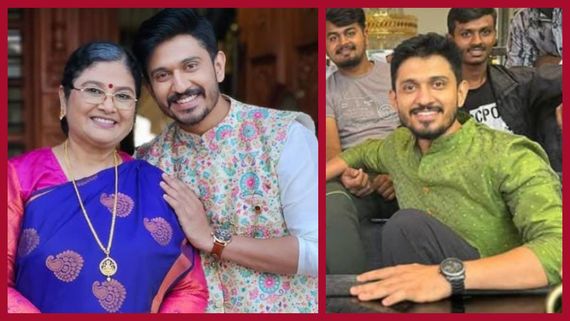  'ಕಾವೇರಿ ಕನ್ನಡ ಮೀಡಿಯಂ' ಕೊನೆಗೊಂಡಿದ್ದೇಕೆ? ನಾಯಕ ನಟ ರಕ್ಷಿತ್ ಅರಸ್ ಗೋಪಾಲ್ ಏನಂತಾರೆ?